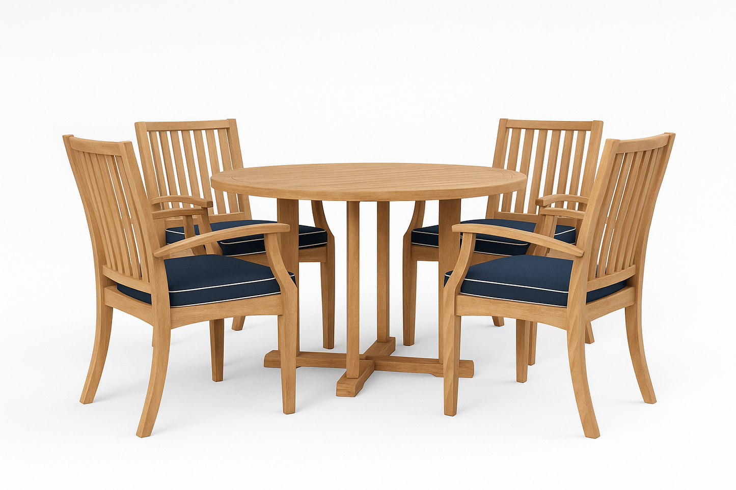 Baden Dining Set