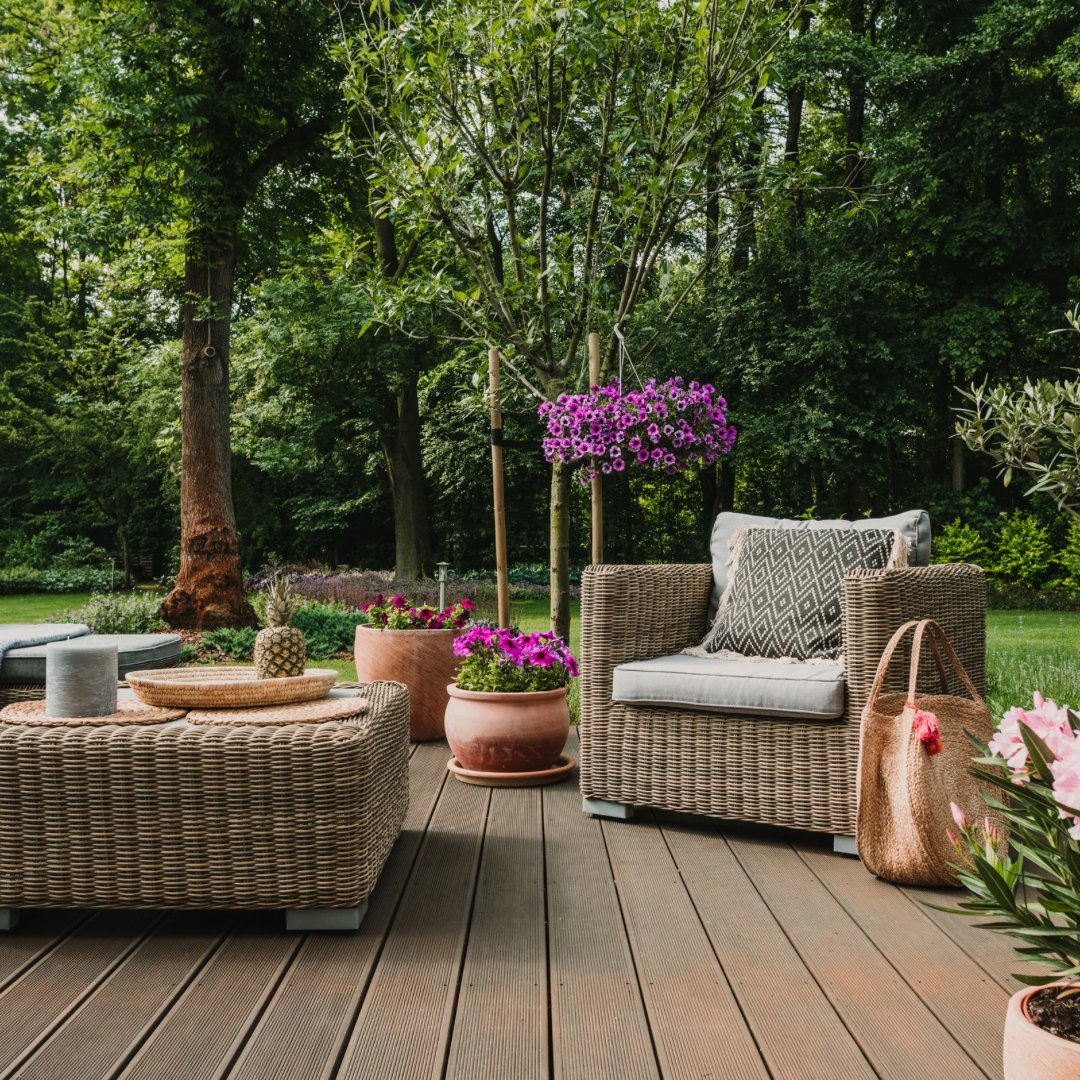 Patio Furniture Sets