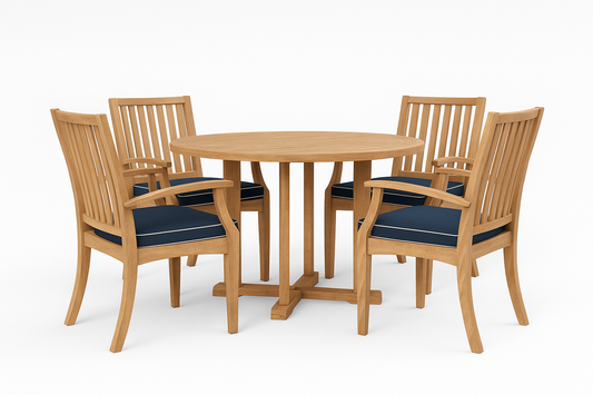 Baden Dining Set
